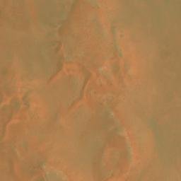 Satellite imagery of Garet es Snam, DZ