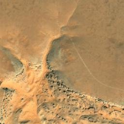 Satellite imagery of Mahasseur Oukheuz, DZ