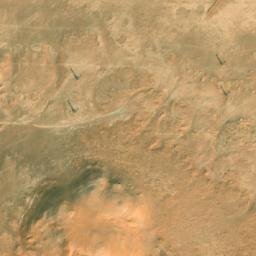 Satellite imagery of Gouiret Richa, DZ
