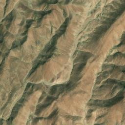Satellite imagery of Kōh-e Qabrak, AF