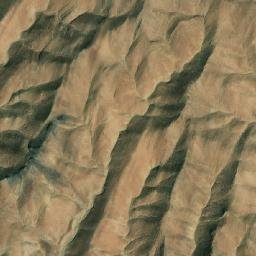 Satellite imagery of Kōh-e Qabrak, AF