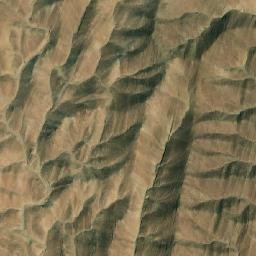 Satellite imagery of Kōh-e Qabrak, AF