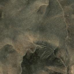 Satellite imagery of Kūh-e Chāh Rīg, AF