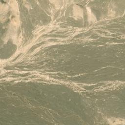 Satellite imagery of Pōzah-ye Safēd, AF