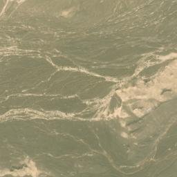 Satellite imagery of Pōzah-ye Safēd, AF