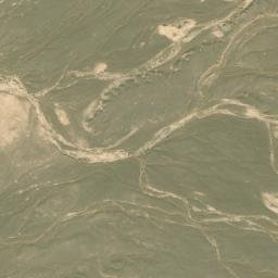 Satellite imagery of Pōzah-ye Safēd, AF