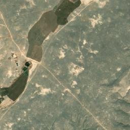 Satellite imagery of Basrang Chūrān, AF