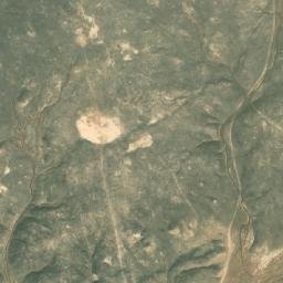 Satellite imagery of Basrang Chūrān, AF