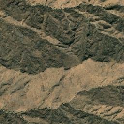 Satellite imagery of Garmāb Ghar, AF