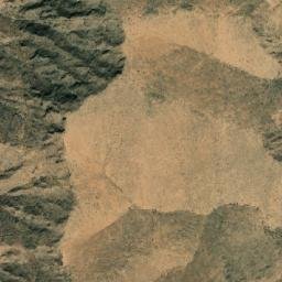 Satellite imagery of Garmāb Ghar, AF