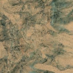 Satellite imagery of Garmāb Ghar, AF