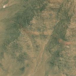 Satellite imagery of Dê Pēzwān Ghar, AF