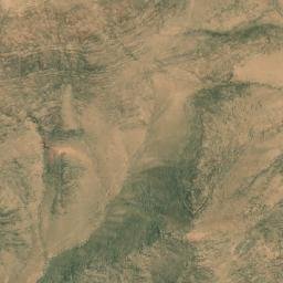 Satellite imagery of Dê Pēzwān Ghar, AF