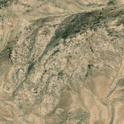 Satellite imagery of Dê Salāmak Ghar, AF