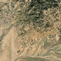 Satellite imagery of Dê Salāmak Ghar, AF