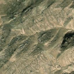 Satellite imagery of Dê Chū ‘Umbur Bābā Ghar, AF