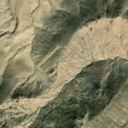 Satellite imagery of Dê Chū ‘Umbur Bābā Ghar, AF