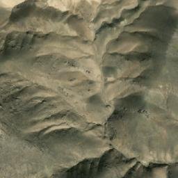 Satellite imagery of Dê Pudīnē Ghar, AF