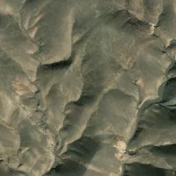 Satellite imagery of Dê Pudīnē Ghar, AF