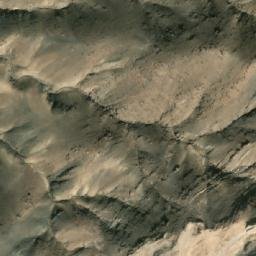 Satellite imagery of Pudīnē Ghar, AF