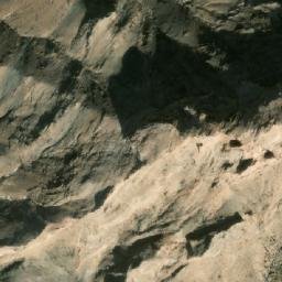 Satellite imagery of Pudīnē Ghar, AF