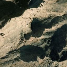 Satellite imagery of Pudīnē Ghar, AF