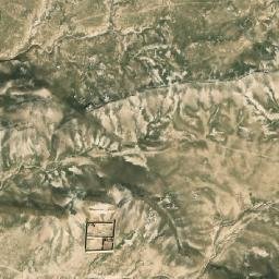 Satellite imagery of Indzargay, AF