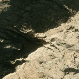 Satellite imagery of Garm Āb Ghar, AF