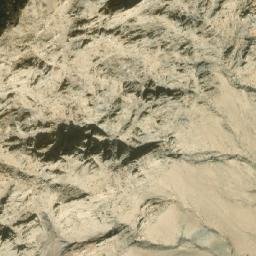 Satellite imagery of Garm Āb Ghar, AF