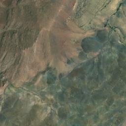 Satellite imagery of Ziz̲h̲ah Ghar, AF