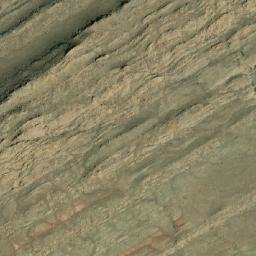 Satellite imagery of Têrkhē Ghar, AF