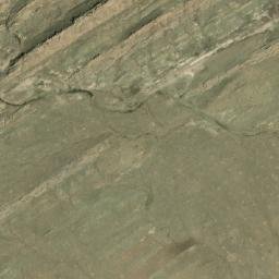 Satellite imagery of Têrkhē Ghar, AF