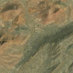 Satellite imagery of Srah Khūlē Ghar, AF