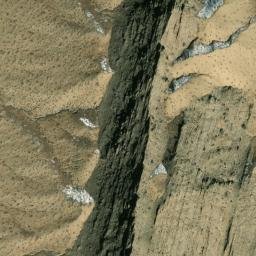 Satellite imagery of Têrkhah Sūnḏ, AF