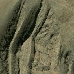 Satellite imagery of Mandzalay Ghunḏêy, AF