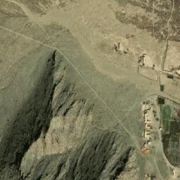 Satellite imagery of Mandzalay Ghunḏêy, AF