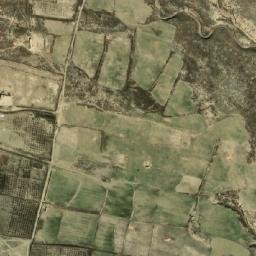 Satellite imagery of Mandzalay Ghunḏêy, AF