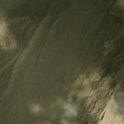 Satellite imagery of Dê Jêrūbī Ghās̲h̲ē, AF