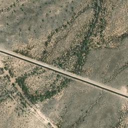 Satellite imagery of survey_point, MX