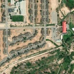 Satellite imagery of D 146 — NGS CE0076 — El Paso, US, US