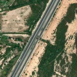 Satellite imagery of D 146 — NGS CE0076 — El Paso, US, US