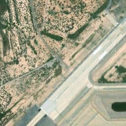 Satellite imagery of BL 3 — NGS CE0094 — El Paso County, US, US