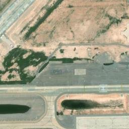 Satellite imagery of BIGGS — NGS CE0102 — El Paso County, US, US