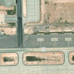 Satellite imagery of BIGGS — NGS CE0102 — El Paso County, US, US