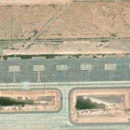 Satellite imagery of BIGGS — NGS CE0102 — El Paso County, US, US