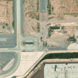 Satellite imagery of STATION 3 — NGS CE0098 — El Paso County, US, US