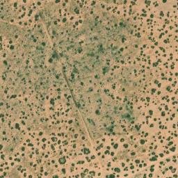 Satellite imagery of DUNE — NGS CE0524 — El Paso County, US, US