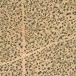 Satellite imagery of DUNE — NGS CE0524 — El Paso County, US, US