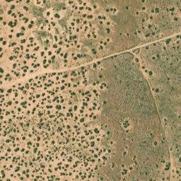 Satellite imagery of DUNE — NGS CE0524 — El Paso County, US, US