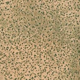 Satellite imagery of DUNE 2 AZ MK 2 — NGS CE0530 — El Paso County, US, US